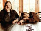 Matthew Sweet & Susanna Hoffs - Under The Covers Red Translucent Vinyl