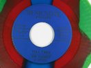 CLASSICS Doo Wop MULTI COLOR WAX 45rpm Enie Minie Mo b/w Till Then HEAR