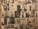 The Rolling Stones - Exile On Main Street 2xVinyl 1972 COC69100 UK mit Karten