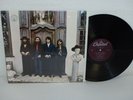 THE BEATLES Hey Jude 1978 EX in SHRINK  LP Capitol SW-385 Purple labels LA
