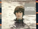 GEORGE HARRISON Early Takes LIMITED EDITION COKE BOTTLE GREEN Sealed BEATLES