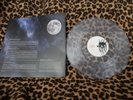 Alice Cooper Detroit Stories Clear Vinyl