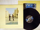 PINK FLOYD WISH YOU WERE HERE CBS/SONY SOPO 100 Japan VINYL LP
