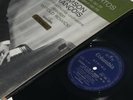 Columbia SAXF 986 Samson Francois Prokofiev Piano Concertos 1963 ED1 SAX 2533