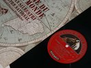 HMV ASDF 151 Dvorak Symphony 5 Silvestri no ASD France ONLY stunning NM ED1