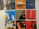 Peter Cornelius Single Konvolut 23 Stück