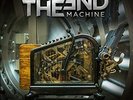 END MACHINE THE END MACHINE THE vinyl LP ID72z