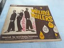 Bob Marley And The Wailers- The Wailing Wailers  LP