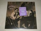 Masterpiece Al Di Meola/Splendido Hotel Chick Corea/Steve Gadd Lp2 Disc Set