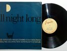The KENNY BURRELL All Stars,Byrd, Mobley: All Night Long 12