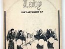 LADY The Ladykiller EP 12