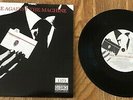 RAGE AGAINST THE MACHINE - Guerrilla Radio 7
