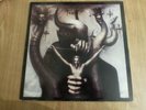 CELTIC FROST - TO MEGA THERION - GATEFOLD - GERMAN ISSUE - VERY GOOD-