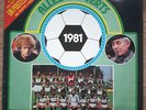 RARE LP ALLEZ LES VERTS SUPPORTERS1981 MONTY 6313128 ASSE SAINT ETIENNE FOOTBALL