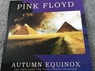 Pink Floyd - Autumn Equinox (Record LP Vinyl Album)