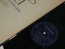 Columbia SAXF 836 Samson Francois Ravel Piano Concertos Cluytens NM SAX 2394
