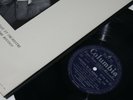 Columbia FCX 744 Fournier Schumann Cello Concerto Rococo Variations ED1 NM