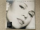 MARIAH CAREY MUSIC BOX VINYL COLOURED VMP NUMBERED