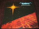 HEXENHAUS / The Edge Of Eternity OG LP 1st PRESS UK 1990 SWEDEN THRASH METAL