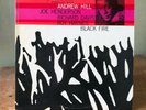 ANDREW HILL Black Fire BLUE NOTE 4151 OG MONO VAN GELDER P 