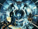 Tron: Legacy Vinyl Edition Motion Picture Soundtrack 2XLP by Mondo NEW