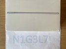 Apple iPad Mini 5th Gen / Generation - 64gb Wi-fi Silver - New ? Sealed ?
