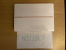 Apple iPad 8th Gen / Generation 2020 - 128gb Wi-fi Gold - New ? Sealed ?