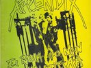 Appendix ‎- Ei Raha Oo Mun Valuuttaa (SPECIAL EDITION RED LP) - FREE SHIPPING