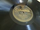 78RPM Columbia Kolster Selvin, Benny Goodman (