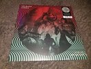 The Black Angels Live At Levitation LP Indie Splatter Vinyl New Sealed Limited