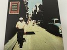 LP BUENA VISTA SOCIAL CLUB - FIRST JAPAN PRESS 1997 Rare Afro Cuban Jazz
