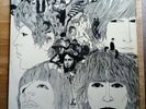 The Beatles Revolver vinyl - Withdrawn First press