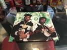 Eric B. & Rakim Paid In Full 1987 Original Pressing EX Vinyl Hip Hop LP