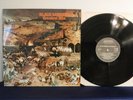 Black Sabbath Greatest Hits, 1977 Nems Records NEL 6009 Rock