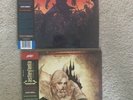 Castlevania: Rondo Of Blood / Dracula X & Symphony of the Night Vinyl Mondo