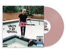 Machine Gun Kelly - T To My Downfall Walmart Exclusive Pink Vinyl LP Presale