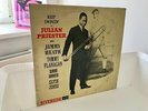 JULIAN PRIESTER - TOMMY FLANAGAN - KEEP SWINGIN - RIVERSDE - MONO - DG -PRISTINE