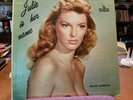 LP Julie London 'Julie Is Her Name' lrp3006 1955 HIFI