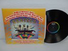 THE BEATLES Magical Mystery Tour 1967 LP Capitol SMAL-2835 Jacksonville VG+