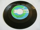 FREDDIE HOUSTON - SOFT WALKIN' / TO BE IN LOVE - TOTO