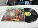 THE BEATLES SGT PEPPER LP NM NEAR MINT US APPLE VINYL