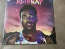 Chance The Rapper Acid Rap 2LP Vinyl Limited Purple 12