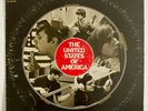 The United States of America, Original Psych LP 1968
