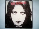 THE ADVERTS - ONE CHORD WONDER - B/W - QUICKSTEP - BUY13 - PICTURE SLEEVE - 1977