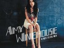 Amy Winehouse - Back To Black Vinyl LP 2007 sealed