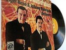 Angel Rene & Johnny Rodriguez Orchestra Descarga MARDI GRASS LP 5040 1968 MINT-