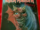 Iron Maiden Purgatory 7