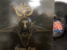 Venom – Prime Evil LP 1989 Under One Flag ‎– FLAG 36 VG+/EX UK