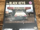 The Black Keys - Delta Kream Spotify Pink Vinyl LP /1000 IN HAND / SOLD OUT