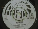 RODNEY BEWES Meter Maid POP Psych Breaks 7